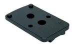 Talley Manufacturing TALLEY RMR BASE WINCHESTER SX2/3/4 - alternate view 2