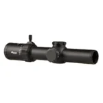 Sig Sauer TANGO-MSR LPVO Rifle Scope 1-10x28 34mm SFP BDC-10 Illum Black - alternate view 7