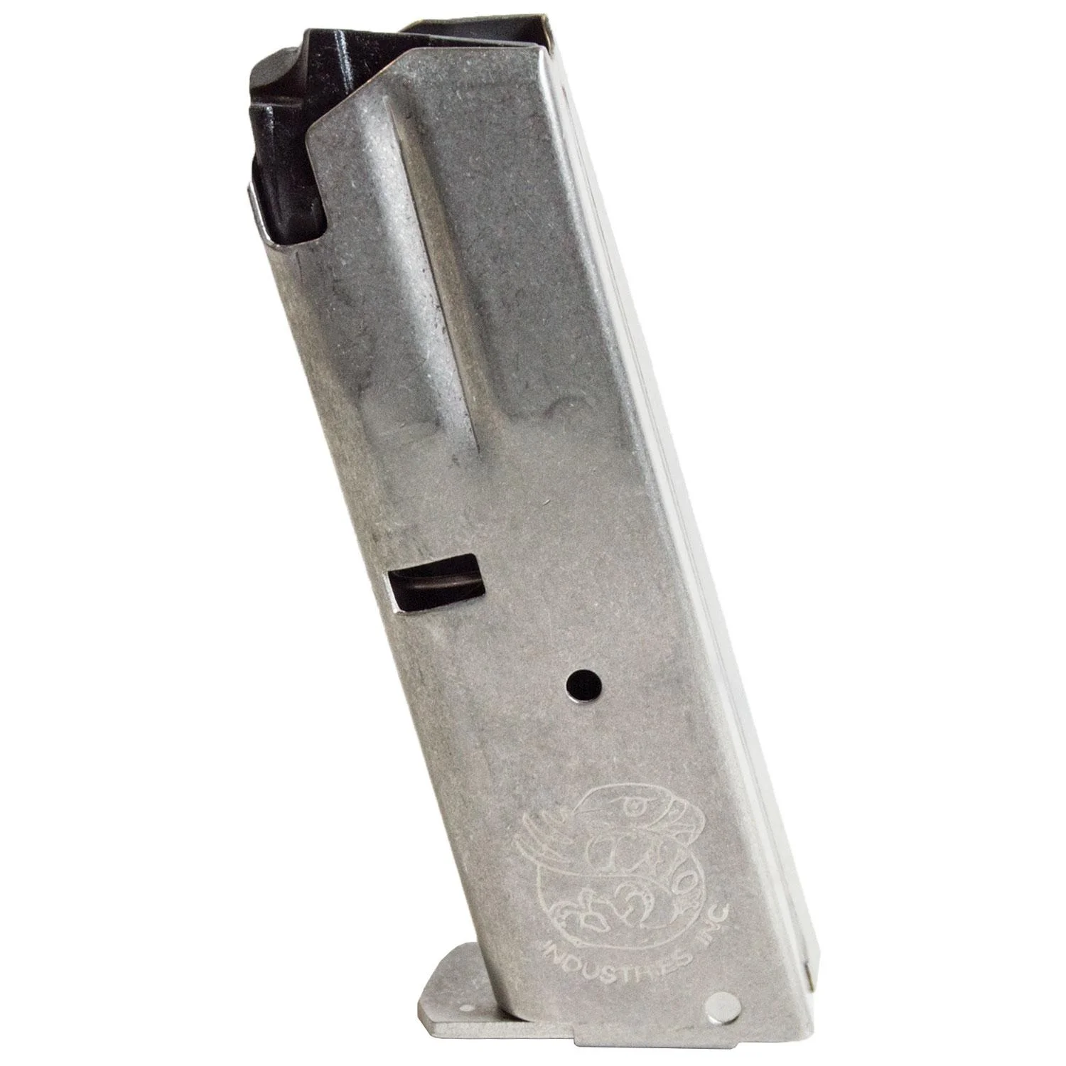 tapco-t100-380-acp-magazine-primary-1 Tapco T100 Handgun Magazine .380 ACP Steel 10/rd