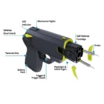 Taser International Inc. - AXON TASER Pulse 2 - alternate view 2