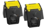 Taser International Inc. - AXON TASER Live Cartridge for TASER X1/X26P/X26C/M26C 2/ct - alternate view 2