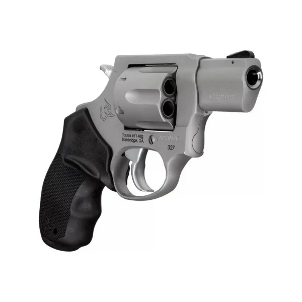 Taurus USA TAURUS 327 .327 FED 2" 6RD STS/BLK