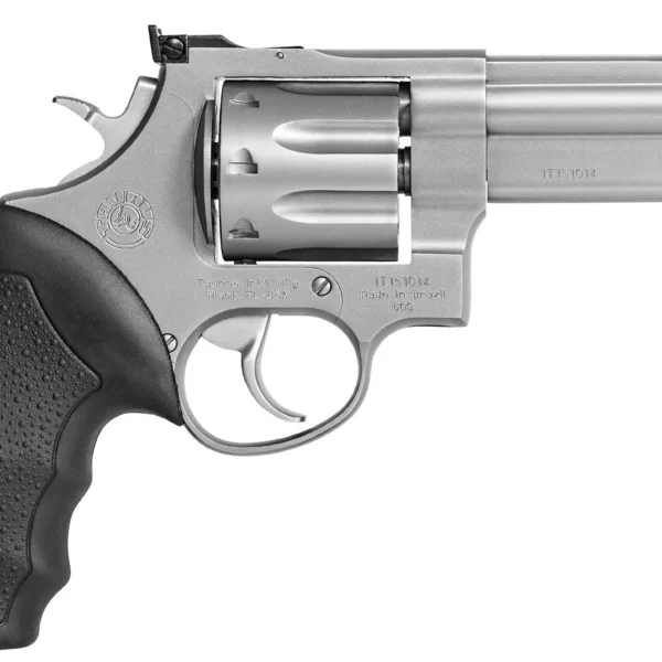 Taurus USA TAURUS 608 357MAG 4" PRT MSTS AS 8RD