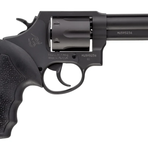 Taurus USA TAURUS 65 357MAG 4" 6RD BLK FS