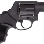 Taurus USA TAURUS 856 38SPL+P 2" 6RD CH BLK