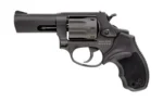 Taurus USA TAURUS 942 UL 22WMR 3" 8RD BLK - alternate view 2