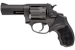 Taurus USA TAURUS 942 UL 22WMR 3" 8RD BLK