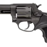 Taurus USA TAURUS 942 UL 22WMR 3" 8RD BLK