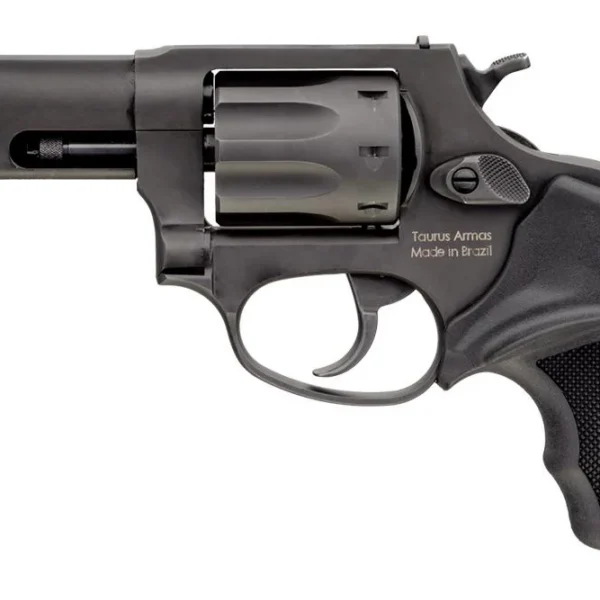 Taurus USA TAURUS 942 UL 22WMR 3" 8RD BLK