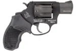 Taurus USA TAURUS 942 UL 22WMR 2" 8RD BLK
