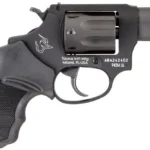 Taurus USA TAURUS 942 UL 22WMR 2" 8RD BLK