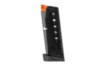 Taurus USA MAG TAURUS G2S 40S&W 6RD BLK - alternate view 3