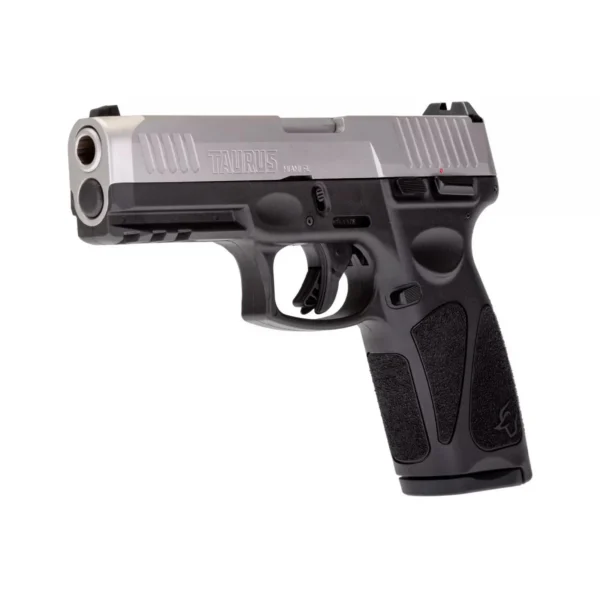 Taurus USA TAURUS G3 9MM 4" 10RD STS AS TS