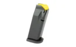 Taurus International Inc. Taurus GX2 Handgun Magazine Black 9mm Luger 13/rd - alternate view 3