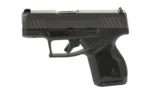 Taurus USA TAURUS GX4 9MM 3" 10RD GRY GRAPHENE - alternate view 3