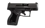 Taurus USA TAURUS GX4 9MM 3" 13RD GRY GRAPHENE - alternate view 3