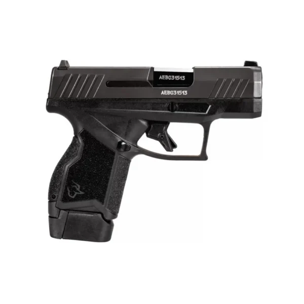 Taurus USA TAURUS GX4 9MM 3" 10RD GRY GRAPHENE