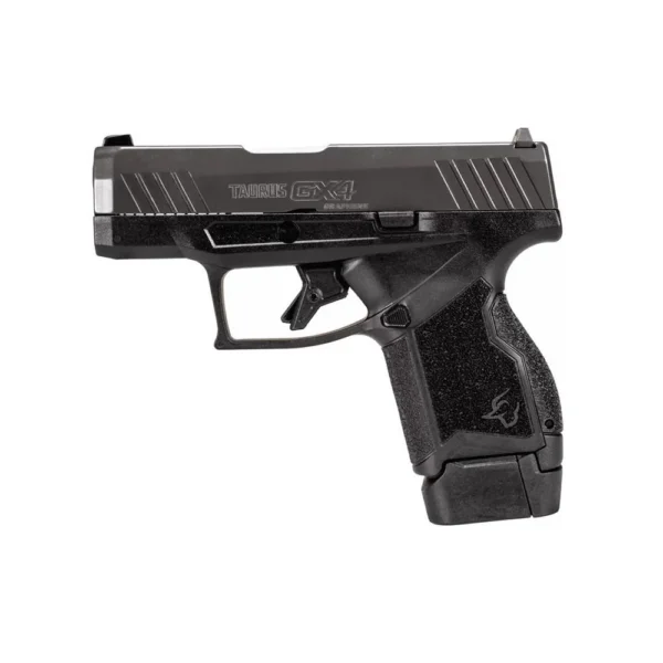 Taurus USA TAURUS GX4 9MM 3" 13RD GRY GRAPHENE