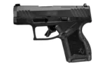 Taurus International Inc. Taurus GX4 TORO Handgun 9mm Luger 11&13rd Magazines 3" Barrel Black Grip - alternate view 2