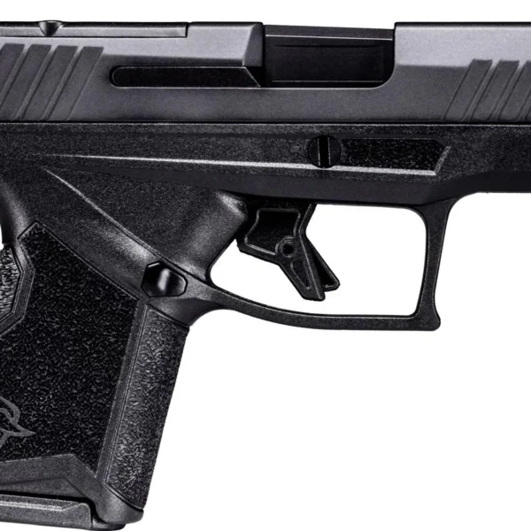 Taurus International Inc. Taurus GX4 TORO Handgun 9mm Luger 11&13rd Magazines 3" Barrel Black Grip