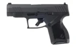 Taurus USA TAURUS GX4XL 9MM 3.7" 10RD BLK - alternate view 2