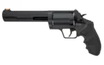 Taurus International Inc. Taurus Judge Handgun .45 Colt/.410ga 5rd Capacity 6.5'' Barrel Black - alternate view 2