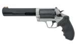 Taurus International Inc. Taurus Judge Handgun .45 Colt/.410ga 5rd Capacity 6.5" Barrel Stainless Frame/Matte Cylinder