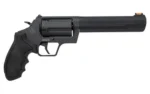 Taurus International Inc. Taurus Judge Handgun .45 Colt/.410ga 5rd Capacity 6.5'' Barrel Black - alternate view 3