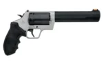 Taurus International Inc. Taurus Judge Handgun .45 Colt/.410ga 5rd Capacity 6.5" Barrel Stainless Frame/Matte Cylinder