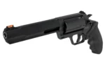 Taurus International Inc. Taurus Judge Handgun .45 Colt/.410ga 5rd Capacity 6.5'' Barrel Black - alternate view 4