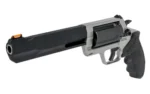 Taurus International Inc. Taurus Judge Handgun .45 Colt/.410ga 5rd Capacity 6.5" Barrel Stainless Frame/Matte Cylinder