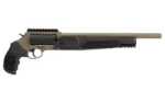 Taurus USA TAURUS JUDGE DEFENDER 45C/410 5R FDE - alternate view 2