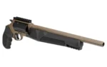 Taurus USA TAURUS JUDGE DEFENDER 45C/410 5R FDE - alternate view 3
