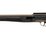 Taurus USA TAURUS JUDGE DEFENDER 45C/410 5R FDE