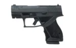 Taurus USA TAURUS TX 9MM 3.37" 10RD BLK - alternate view 2