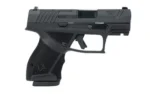 Taurus USA TAURUS TX 9MM 3.37" 10RD BLK - alternate view 3
