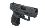 Taurus USA TAURUS TX 9MM 3.37" 10RD BLK - alternate view 4