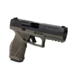 Taurus USA TAURUS TX 9MM 4.5" 17RD ODG/BLK