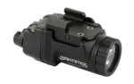 Bayco Products dba NightStick Nightstick TCM-5B Subcompact Weapon Light for Narrow Rail Models 650 Lumens Black - alternate