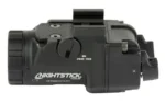 Bayco Products dba NightStick Nightstick TCM-5B Subcompact Weapon Light for Narrow Rail Models 650 Lumens Black - alternate