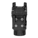 Bayco Products dba NightStick Nightstick TCM-5B Subcompact Weapon Light for Narrow Rail Models 650 Lumens Black - alternate