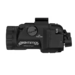 Bayco Products dba NightStick Nightstick TCM-5B Subcompact Weapon Light for Narrow Rail Models 650 Lumens Black