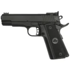 Rock Island Armory TCM Standard Armor MS Handgun 22 TCM 17rd Magazine 4.2" Barrel Black - alternate view 2