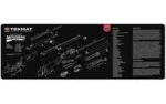 TEKMAT SHOTGUN MAT MOSSBERG PUMP - alternate view 3