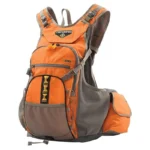 Gsm Tenzing TZ BV16 Bird Vest Blaze Orange M/LG