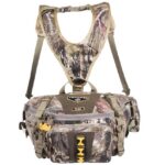 Gsm Tenzing Flex Lumbar Pack Mossy Oak Breakup Country Camo