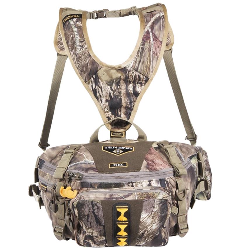 Tenzing Lumbar Pack Mossy Oak Breakup Country Camo Gsm Tenzing Flex Lumbar Pack Mossy Oak Breakup Country Camo