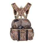 Gsm Tenzing Hangtime Lumbar Pack Camo - alternate view 2