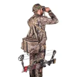 Gsm Tenzing Hangtime Lumbar Pack Camo - alternate view 3