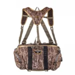 Gsm Tenzing Hangtime Lumbar Pack Camo - alternate view 4